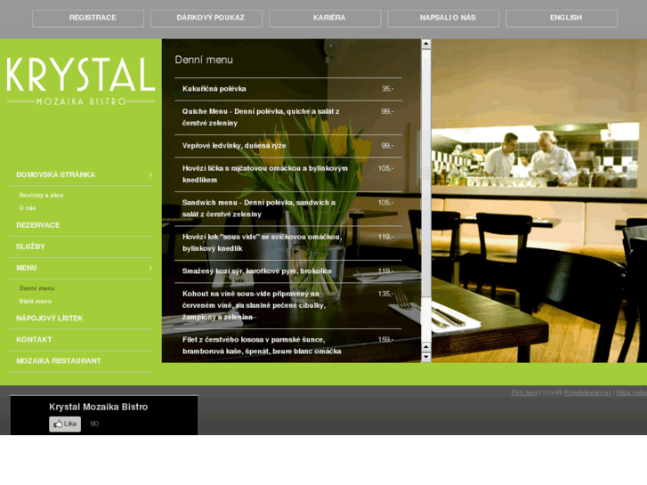 www.krystal-bistro.cz