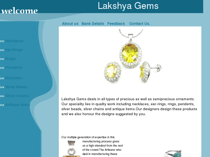 www.lakshyagems.com