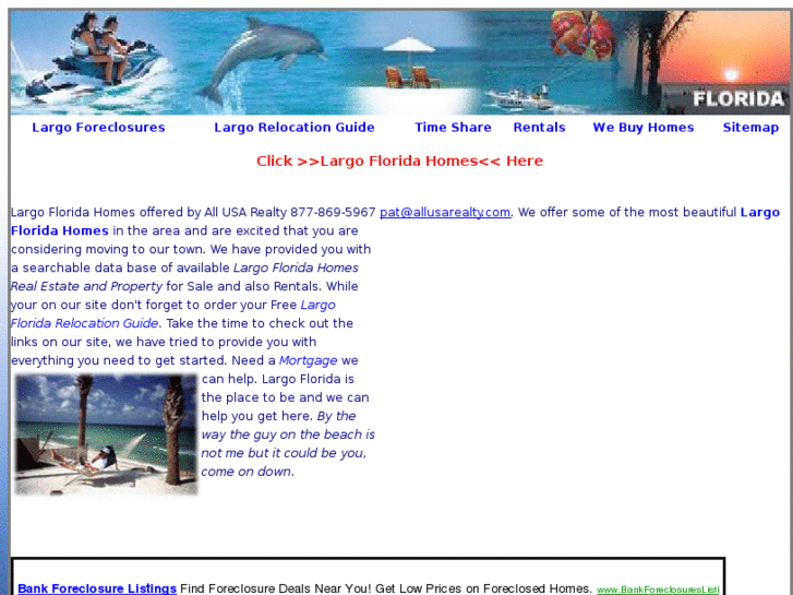 www.largofloridahomes.com