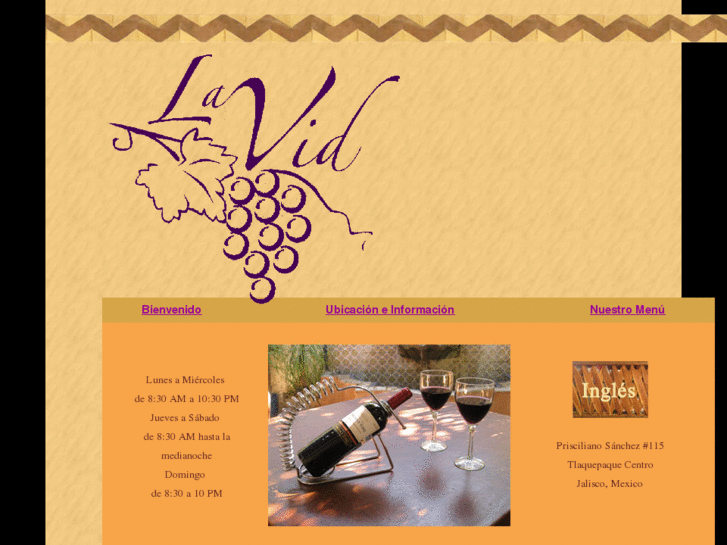 www.lavidtlaquepaque.com