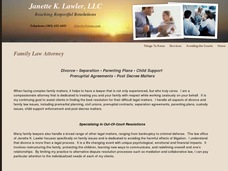 www.lawlerfamilylaw.com