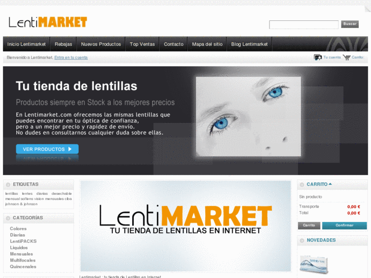 www.lentimarket.com