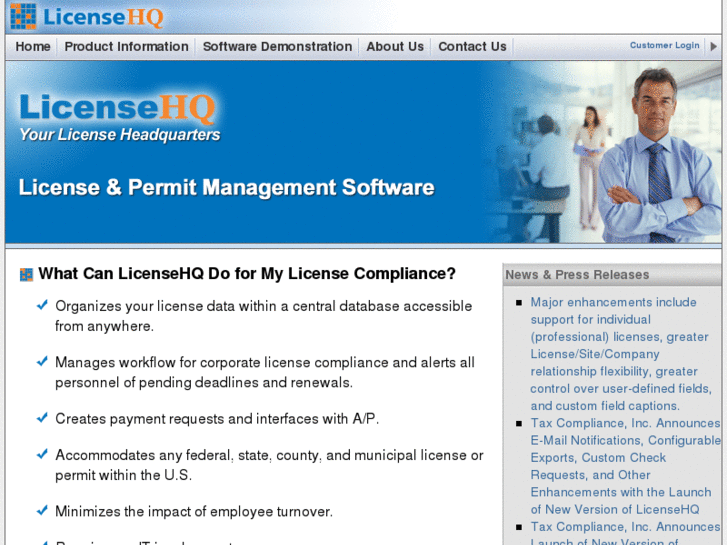 www.licensehq.com