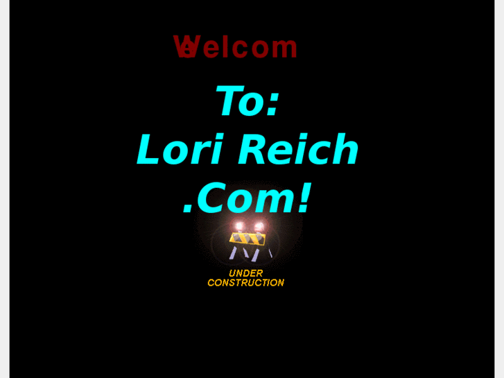 www.lorireich.com