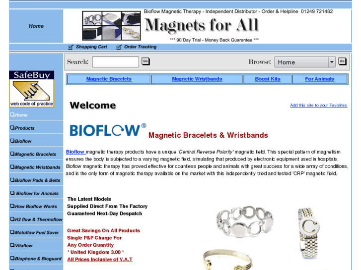 www.magnetsforall.com