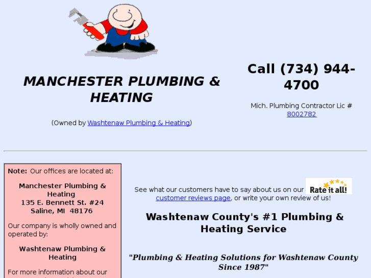 www.manchesterplumbingandheating.net