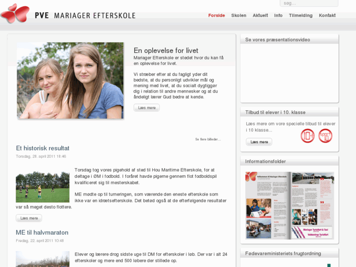 www.mariager-efterskole.dk
