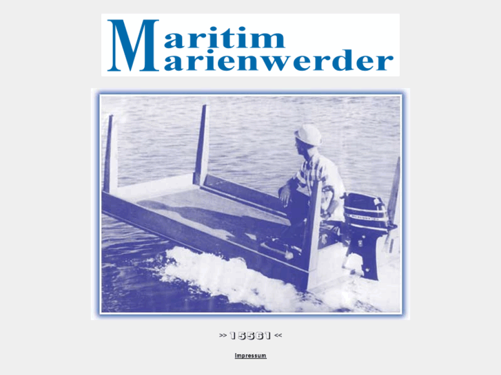 www.maritim-marienwerder.de