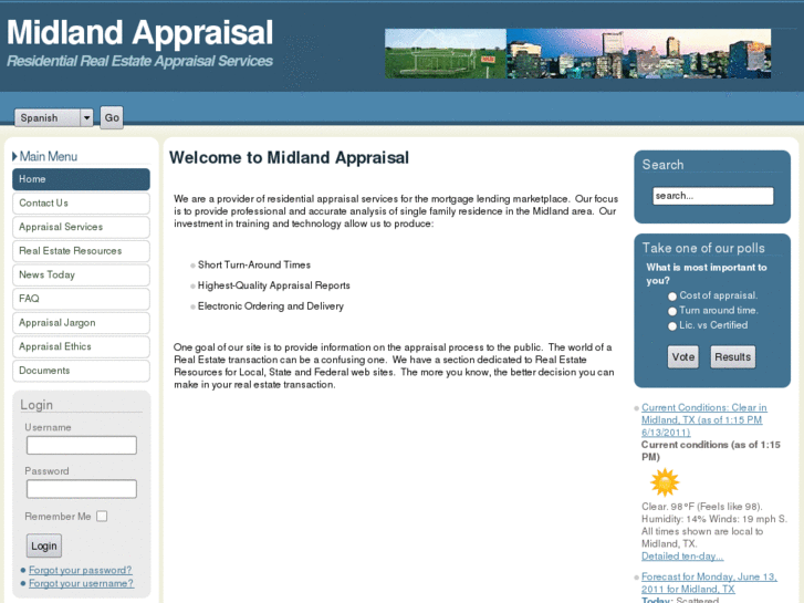 www.midlandappraisals.net