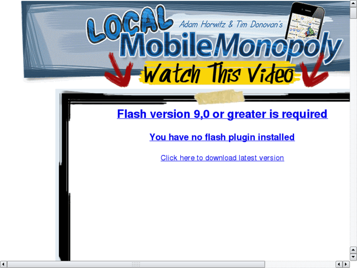 www.mobilesmonopoly.info