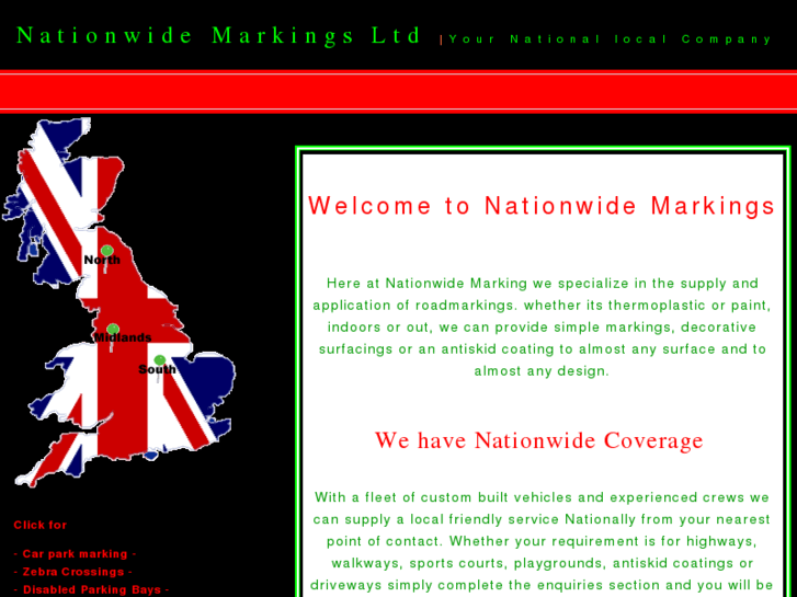 www.nationwidemarkingsltd.com