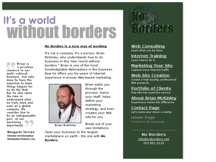 www.noborders.net