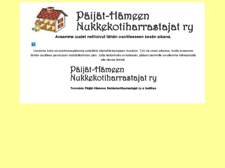 www.nukkekotiharrastajat.net