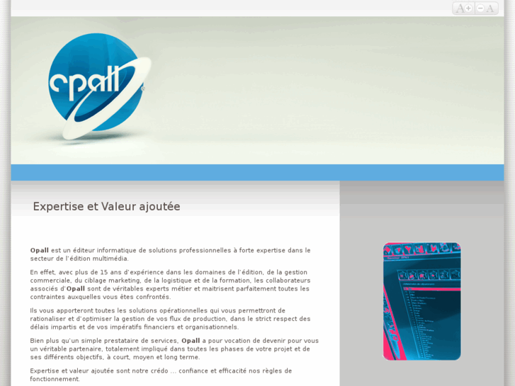 www.opall.fr