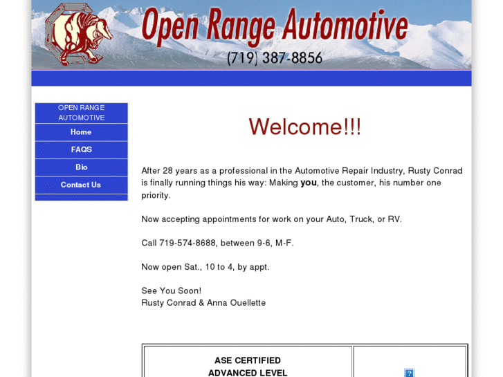 www.openrangeautomotive.com