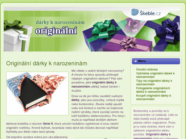 www.originalni-darky-k-narozeninam.cz