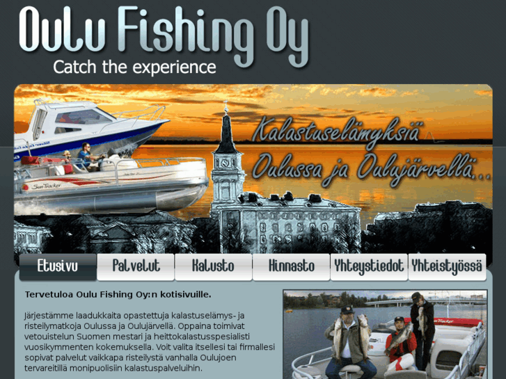 www.oulufishing.com