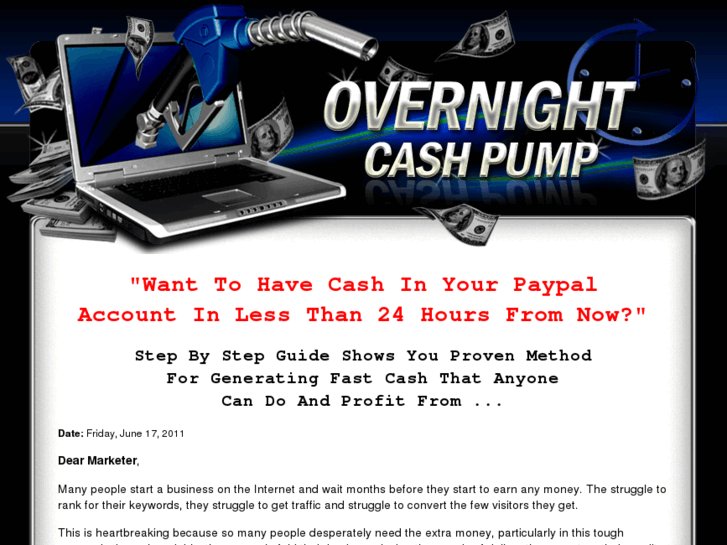 www.overnightcashpump.info