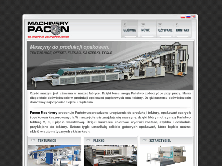 www.paconmachinery.com