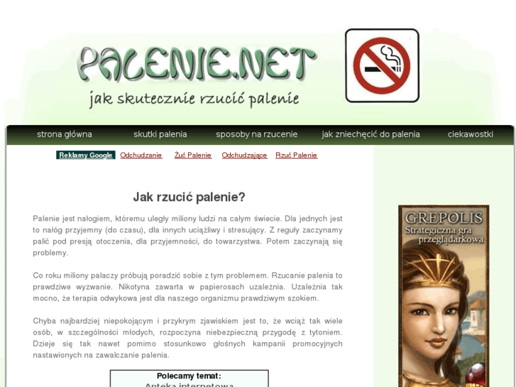 www.palenie.net