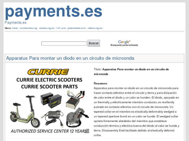 www.payments.es