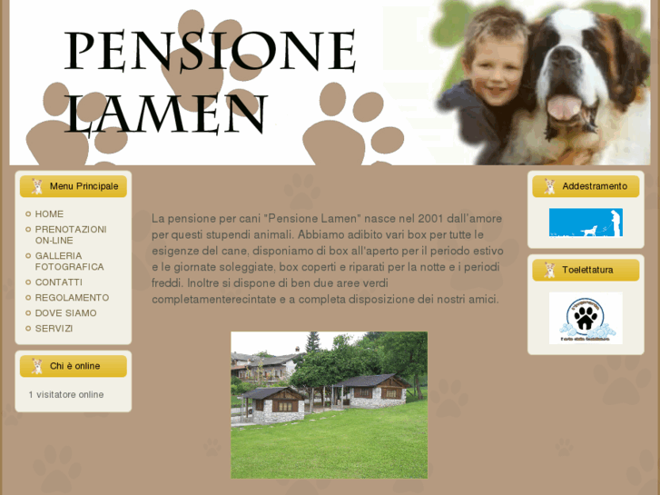 www.pensionelamen.com