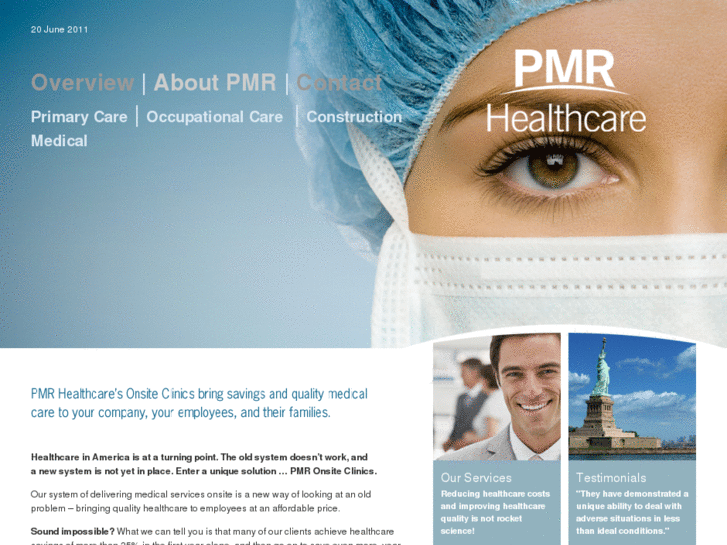 www.pmrhealthcare.com