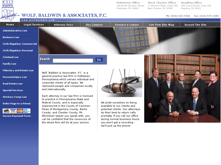 www.pottstown-law.com