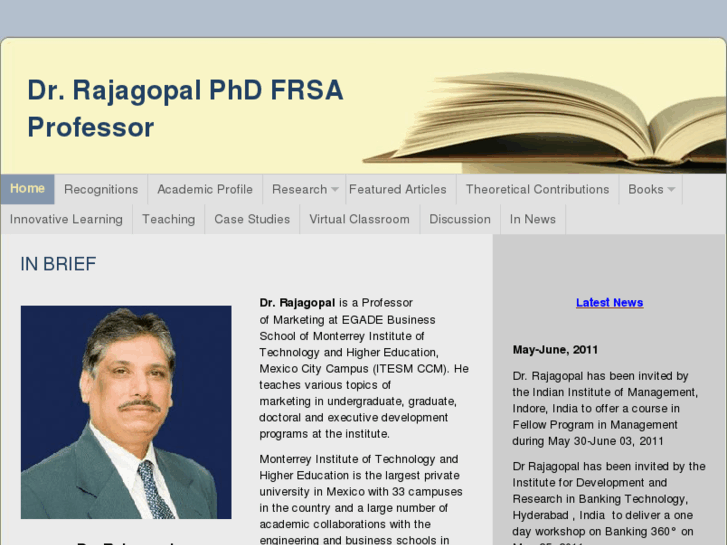 www.prof-rajagopal.com