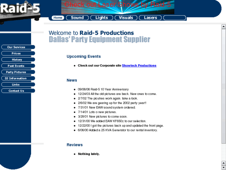 www.raid-5.com