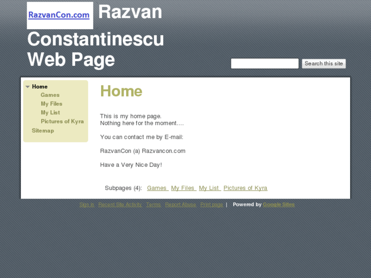 www.razvancon.com