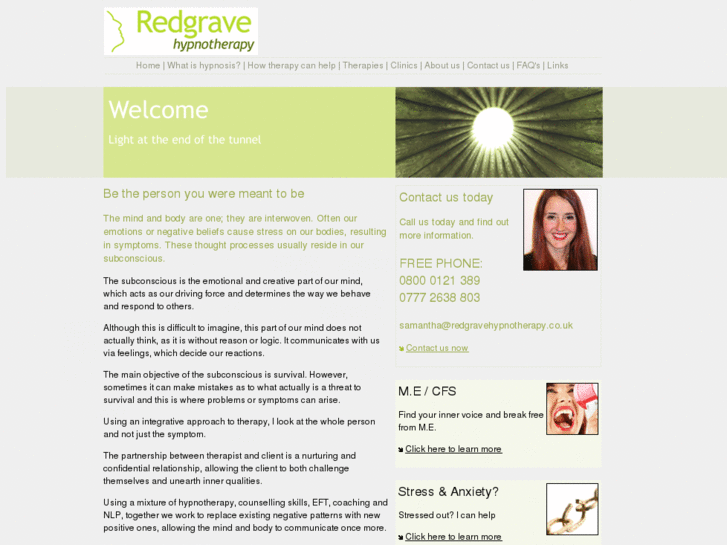 www.redgravehypnotherapy.co.uk