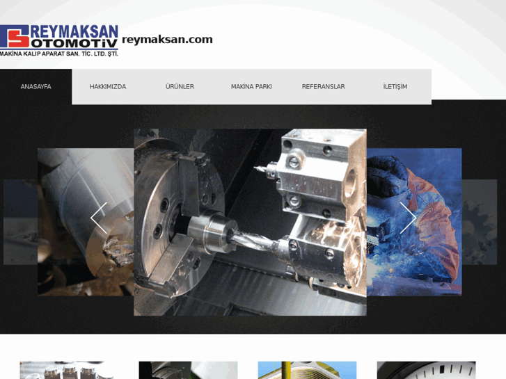 www.reymaksan.com