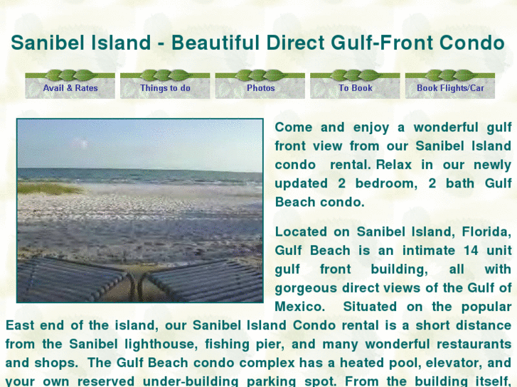 www.sanibel-island-rental-condos.com