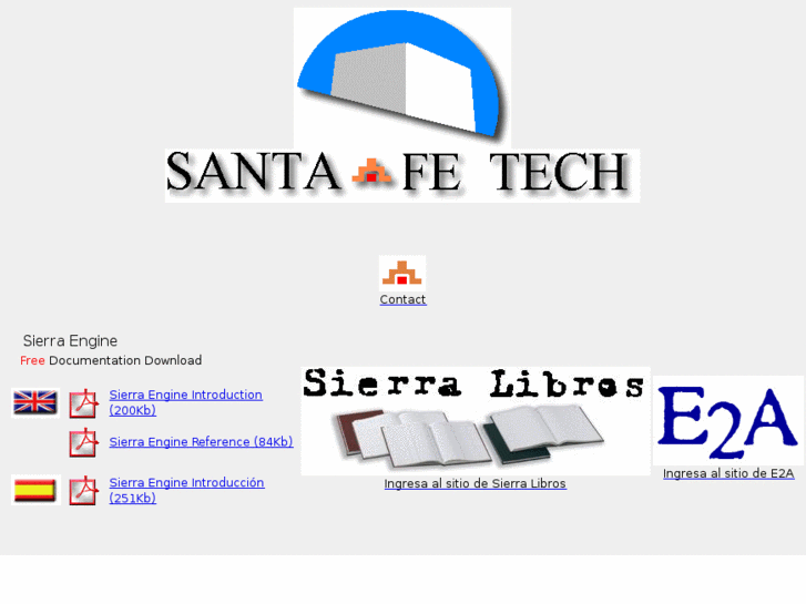 www.santafetech.com