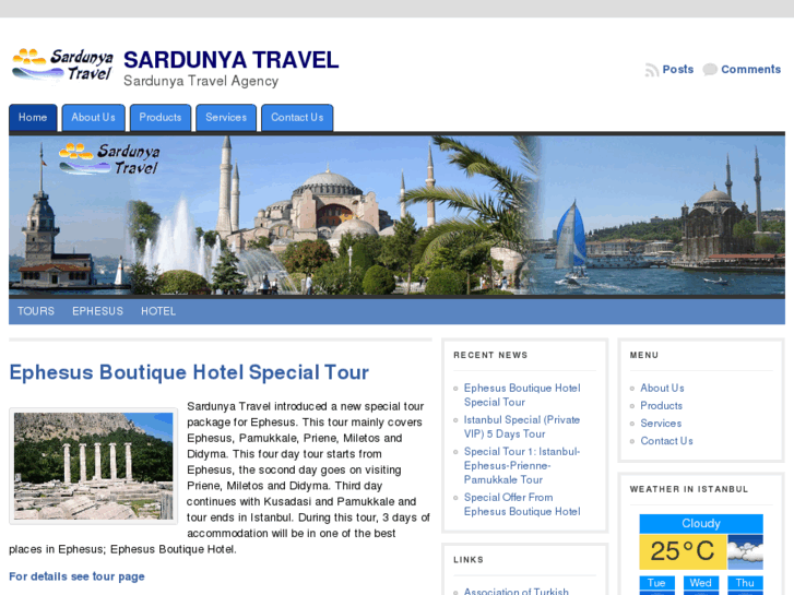 www.sardunyatravel.com