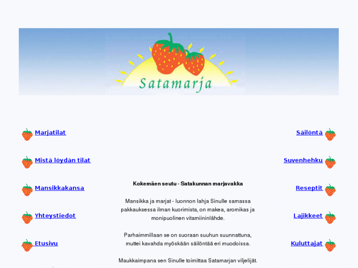 www.satamarja.net