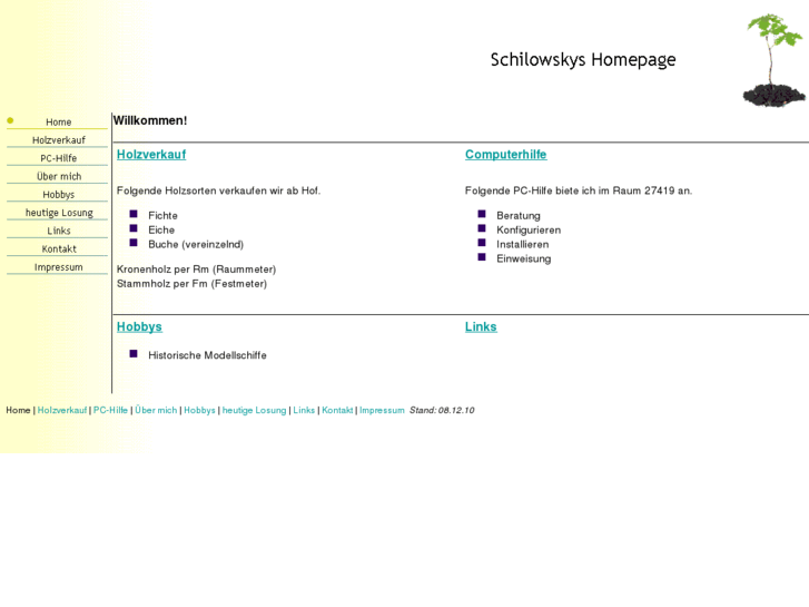 www.schilowsky.net