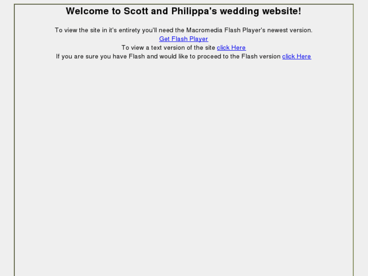 www.scottandphilippa.com