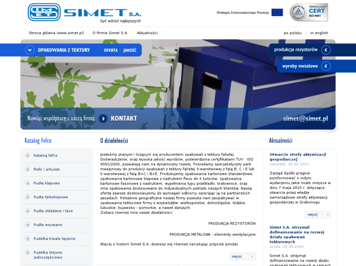 www.simet.pl