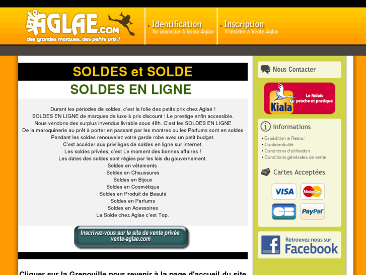 www.soldes-en-ligne.com