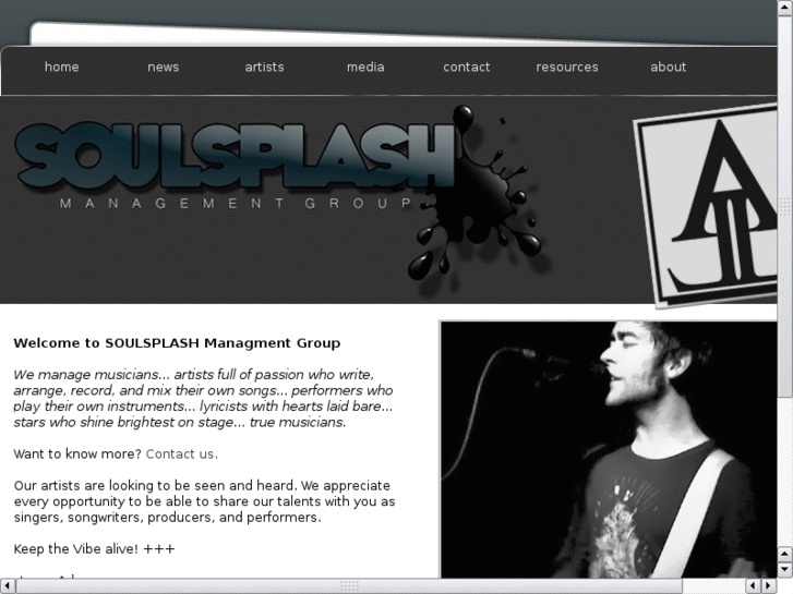 www.soulsplash.org