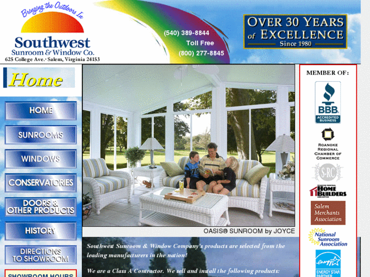 www.southwestsunroomandwindow.com