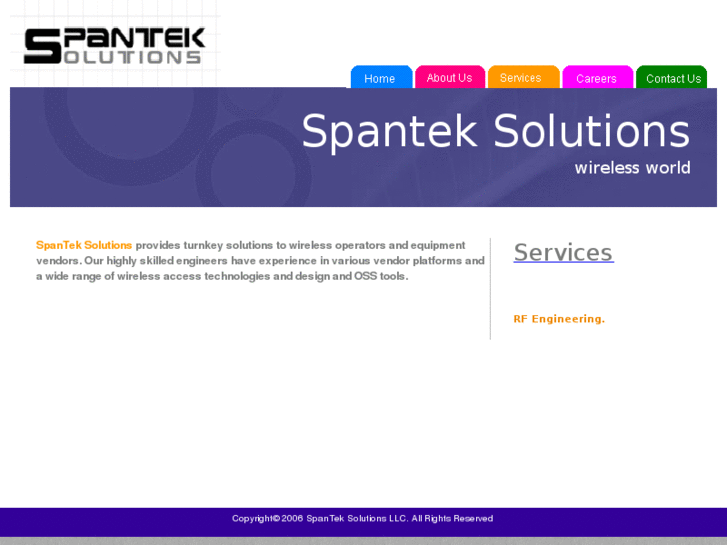 www.spantek.net