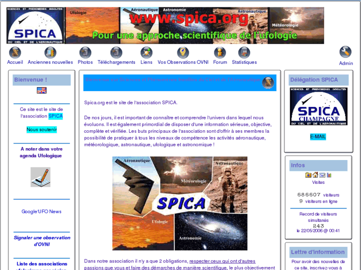 www.spica.org