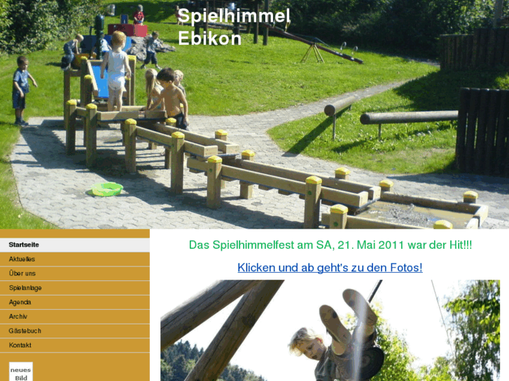 www.spielhimmelebikon.com