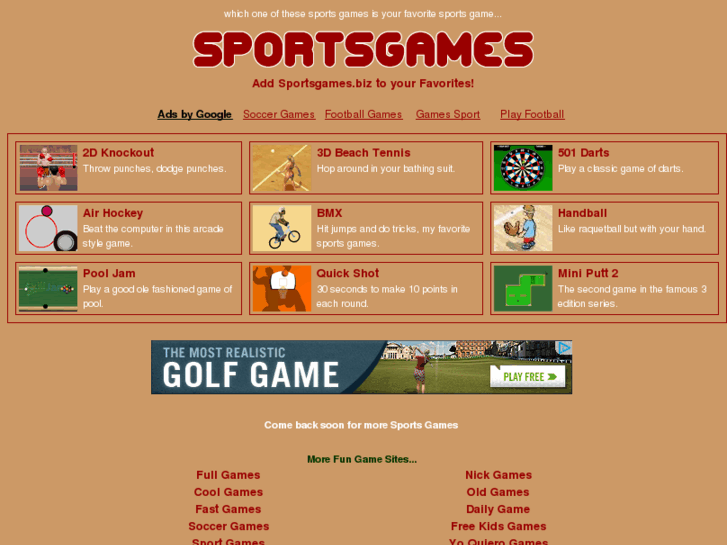 www.sportsgames.biz