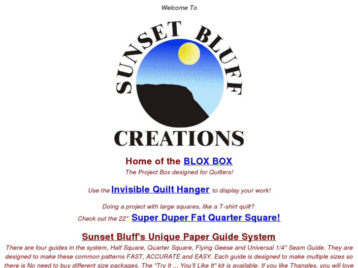 www.sunsetbluffcreations.com