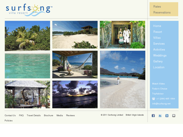 www.surfsong.net