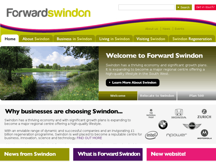 www.swindonforward.com